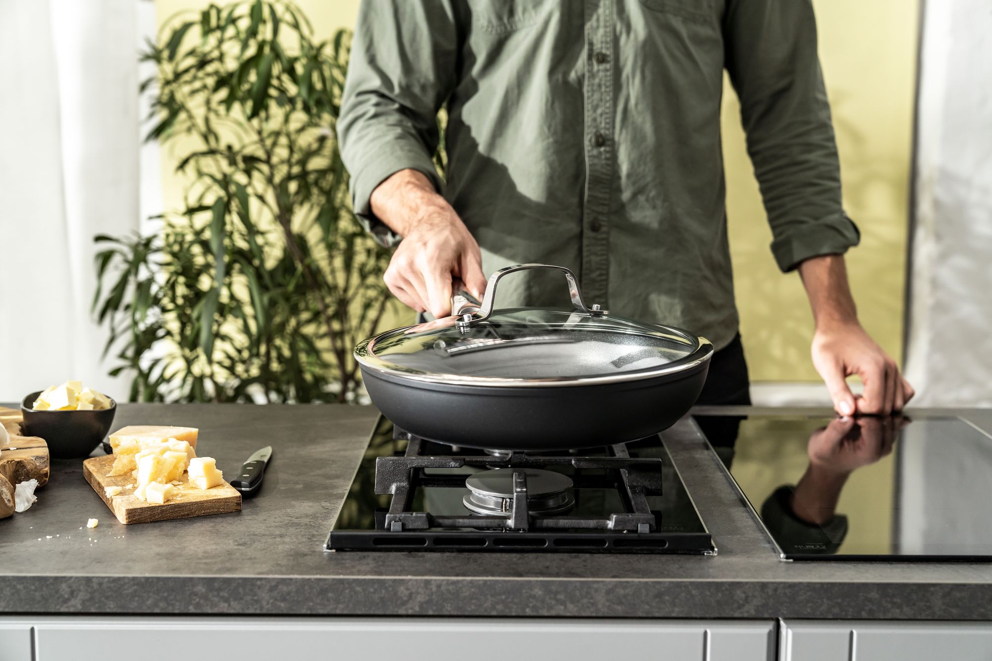 Ballarini Alba Frying Pan 28cm